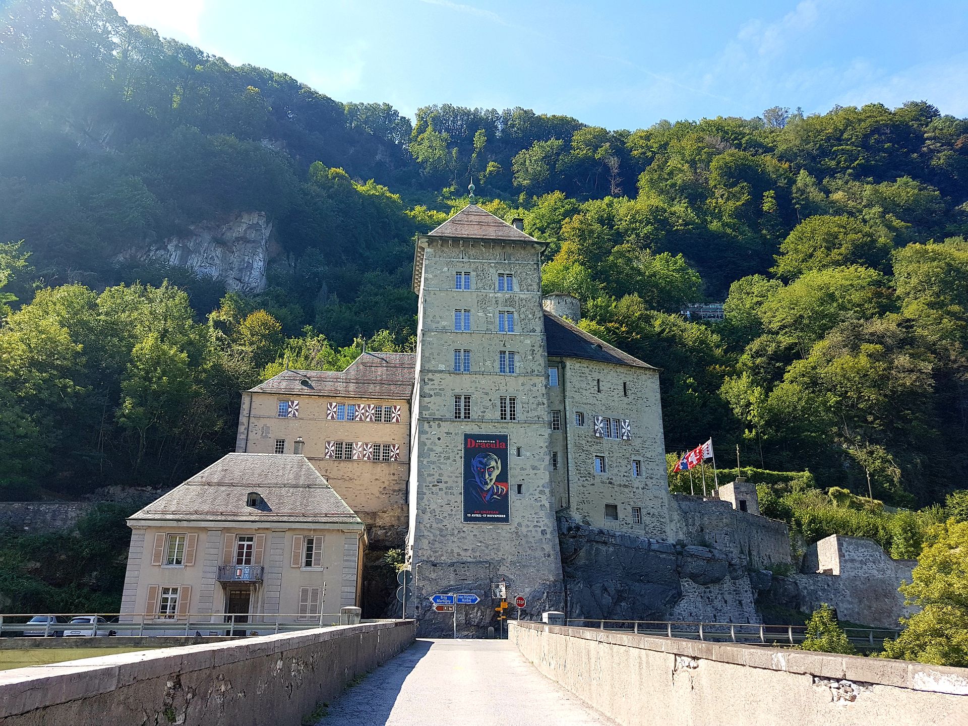 Saint-Maurice